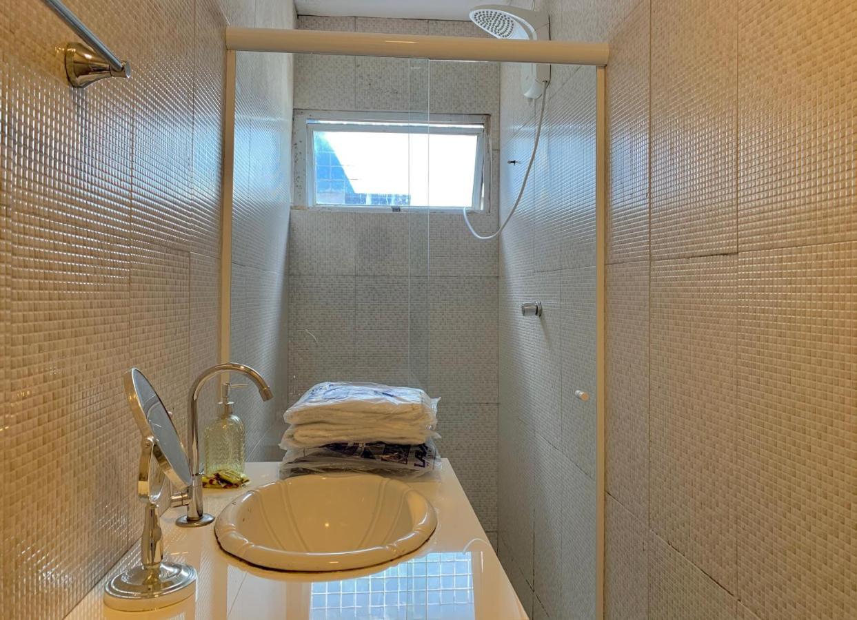 Apartment Temporada Litoranea Slz *