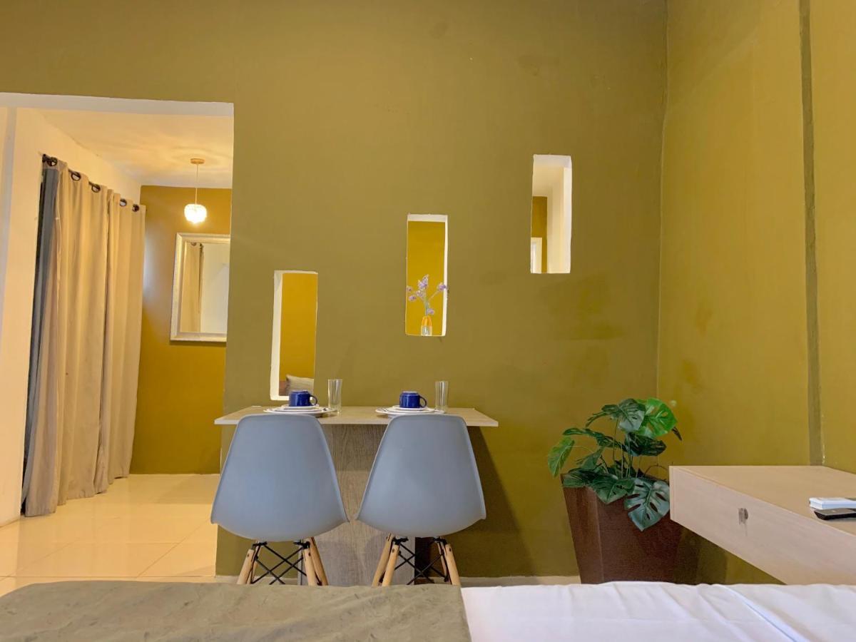 Apartment Temporada Litoranea Slz *