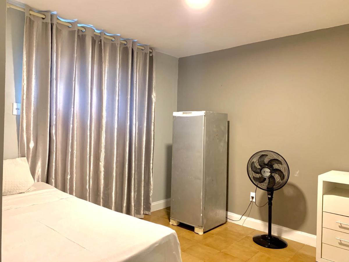 Apartment Temporada Litoranea Slz Sao Luis (Maranhao)