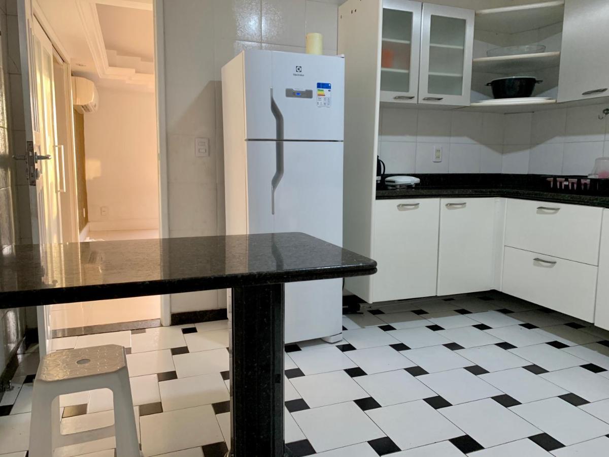 Temporada Litoranea Slz Apartment