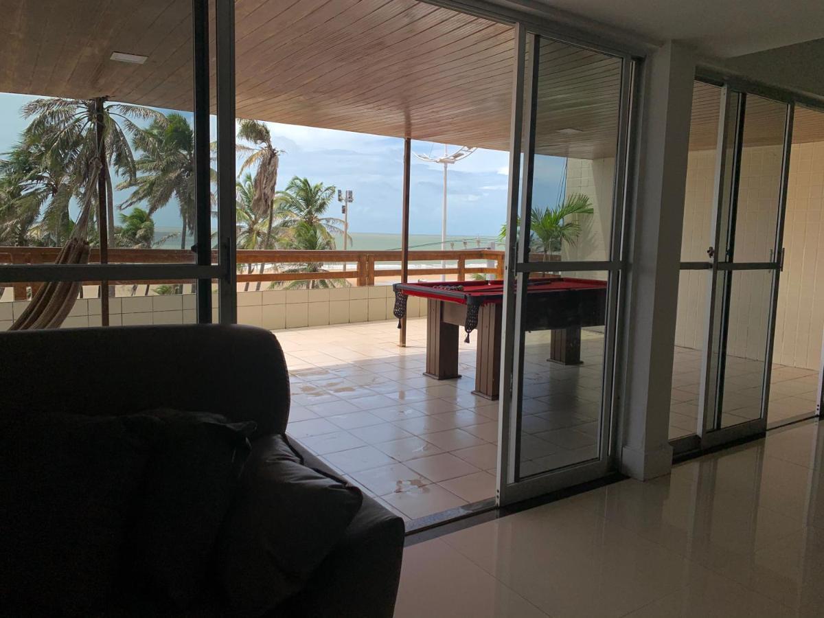 Temporada Litoranea Slz Apartment Sao Luis (Maranhao)