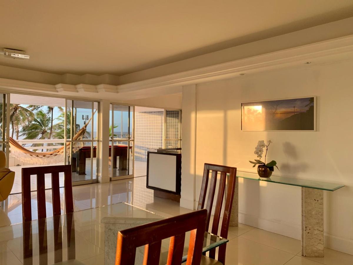 Temporada Litoranea Slz Apartment Sao Luis (Maranhao)