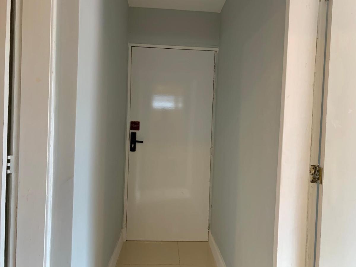 Temporada Litoranea Slz Apartment Sao Luis (Maranhao)