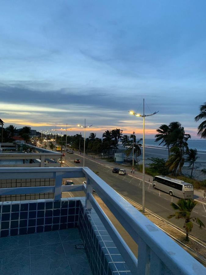 Apartment Temporada Litoranea Slz *