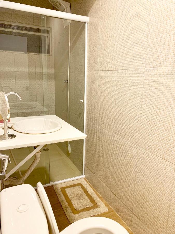 Apartment Temporada Litoranea Slz *
